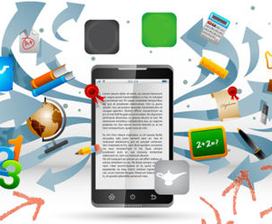 Contenidos digitales